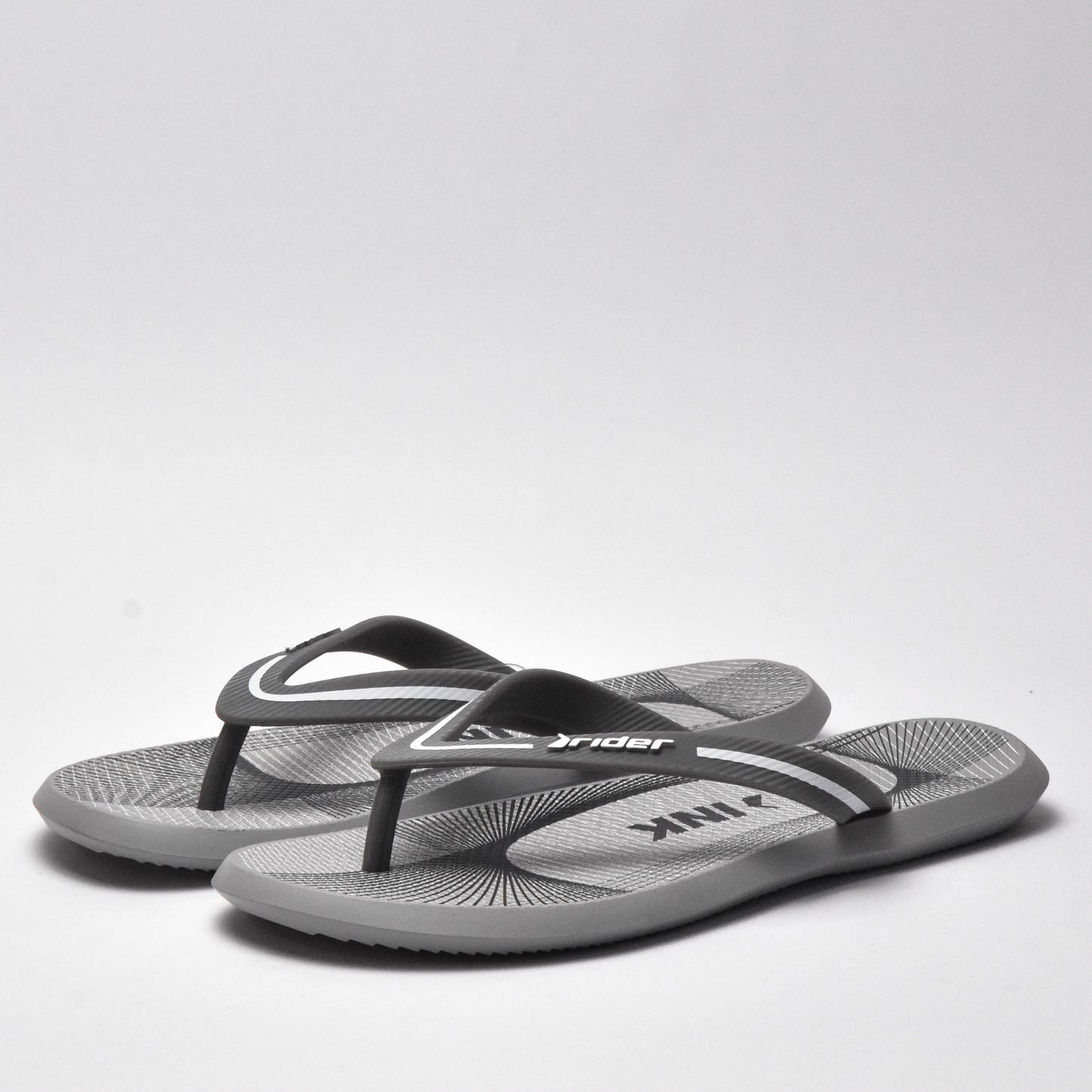 RIDER R1 INK AD GREY/BLACK/WHITE