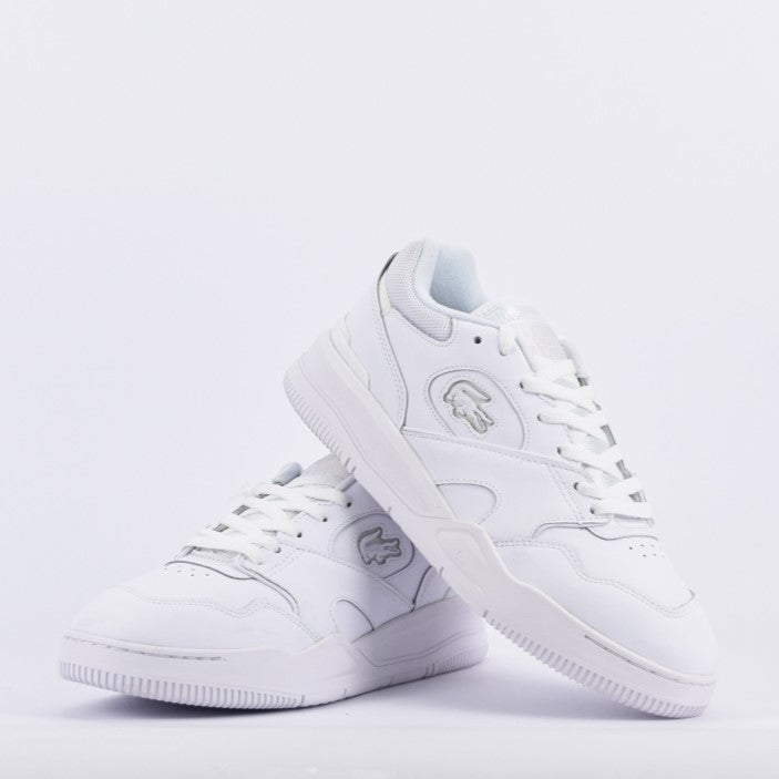 LACOSTE Sneakers Lineshot homme en cuir