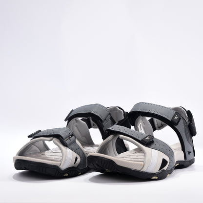 SANDAL HI-TEC GREY