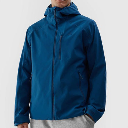 Veste 4F L Bleu