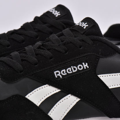 REEBOK GALAXY 3 BLACK/WHITE