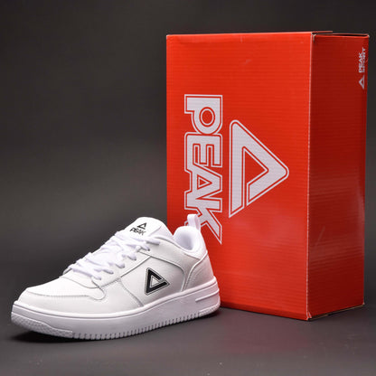 PEAK CULTURE SHOES WHITE/BLACK