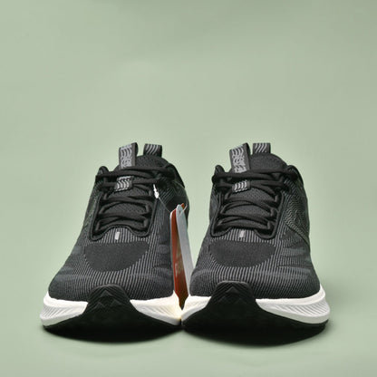 PEAK TRAINING SHOES BLACK/OFF WHITE