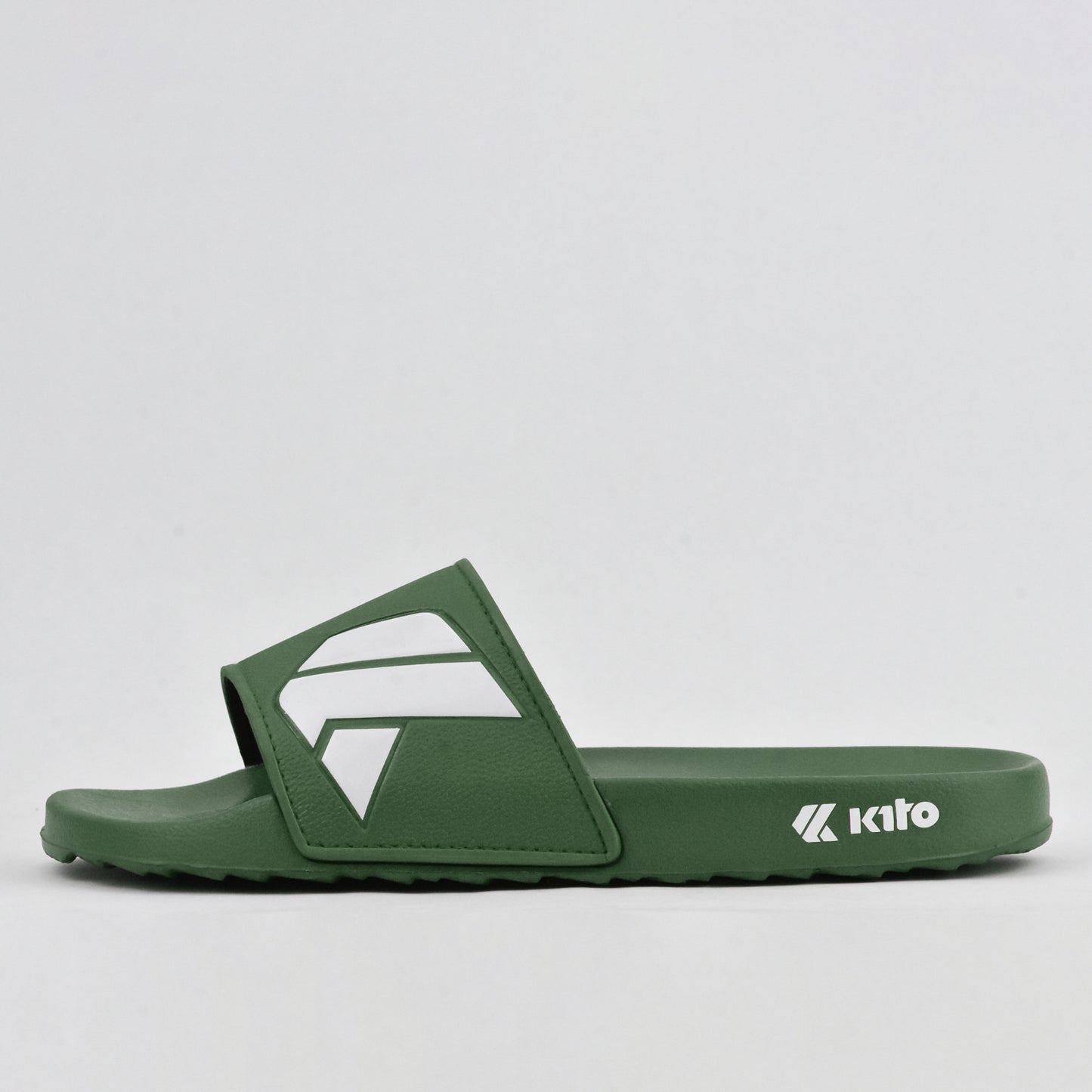 KITO™ CLAQUETTE AH21M OLIVE