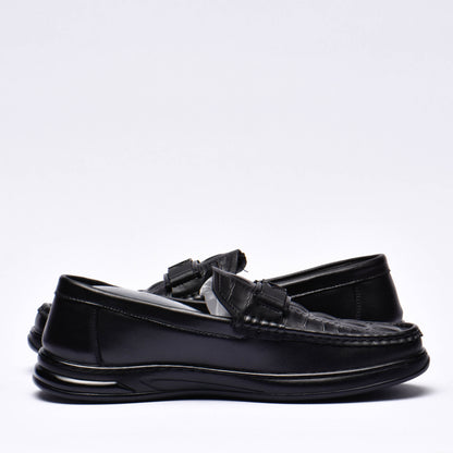 CHAUSSURE 100%CUIR VERITABLE Nmhmy 1613-1