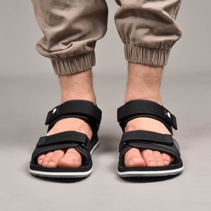 KITO AC25M-BLACK
