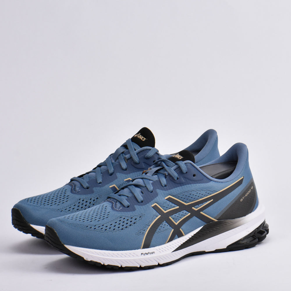 ASICS GT-1000 12