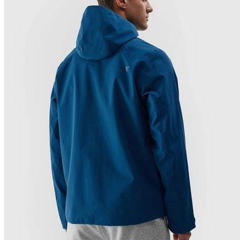 Veste 4F L Bleu