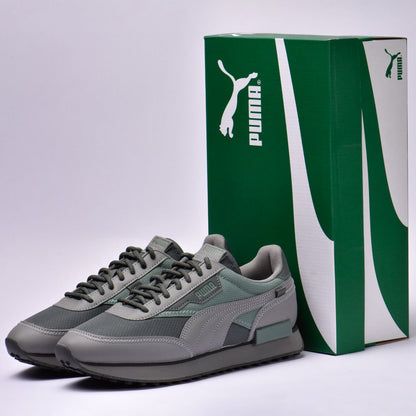 PUMA Future Rider Concrete Jungle