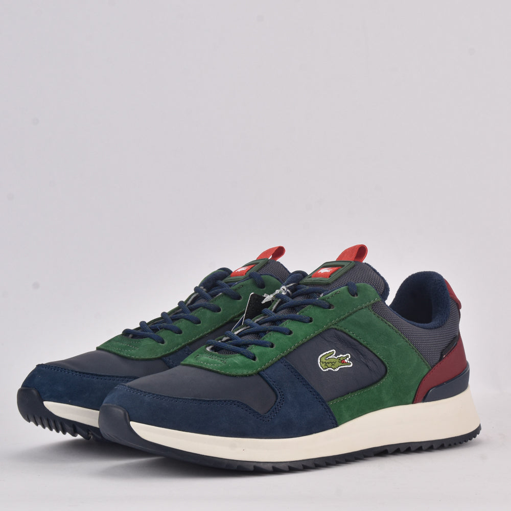 Lacoste joggeur trainers best sale