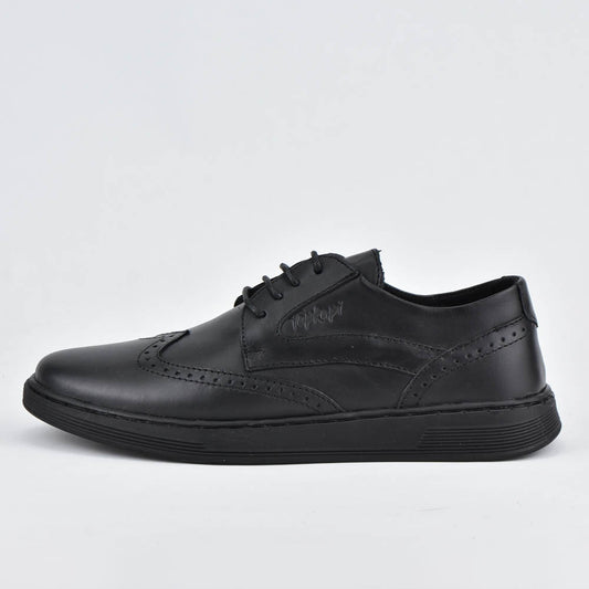 Chaussure Classique Derby NOIR