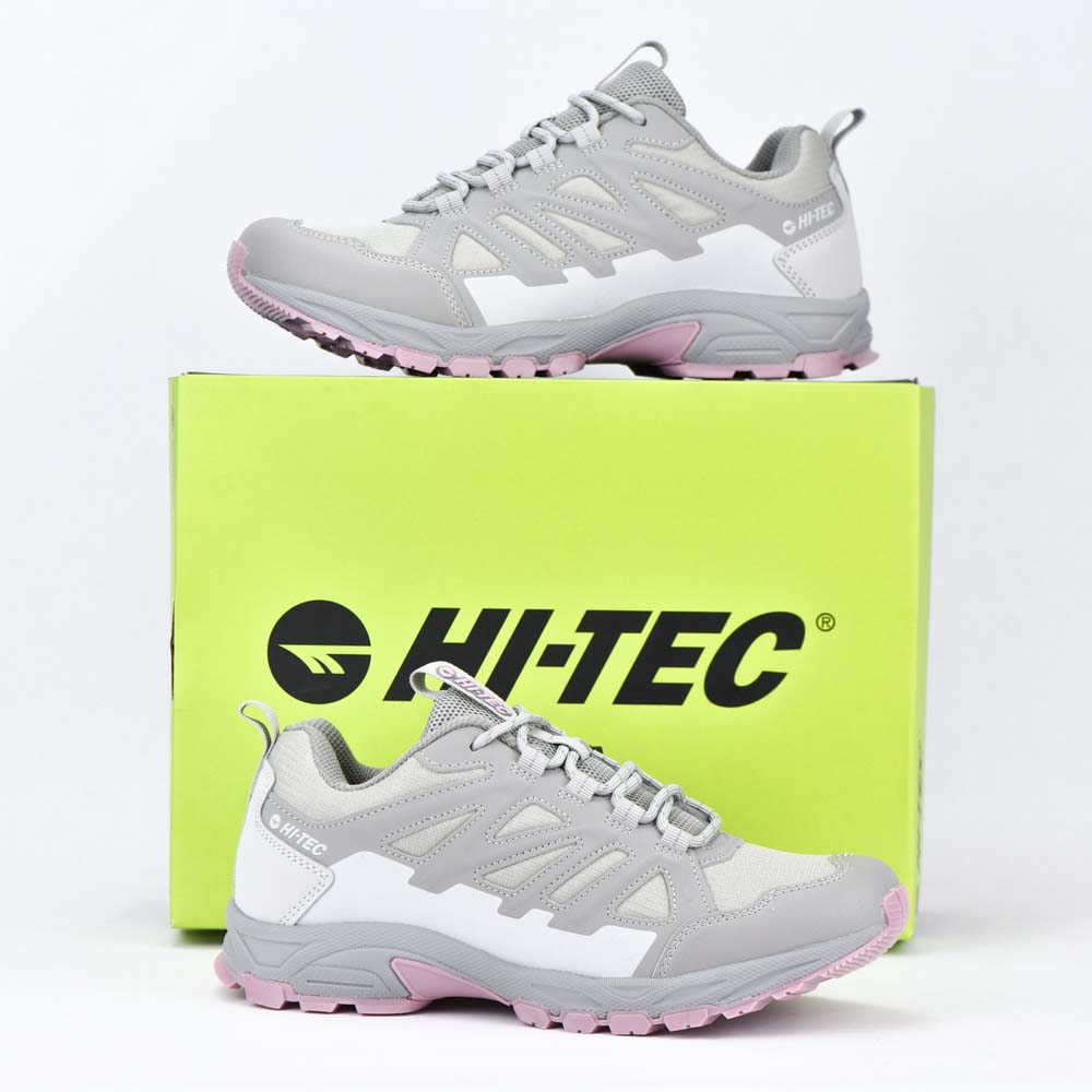 HI-TEC PACIFIC TRAIL