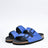 BIRKSBOT BLEU AZUR PLANTA BLEU
