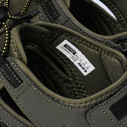 Cove Sport Military Olive-Black