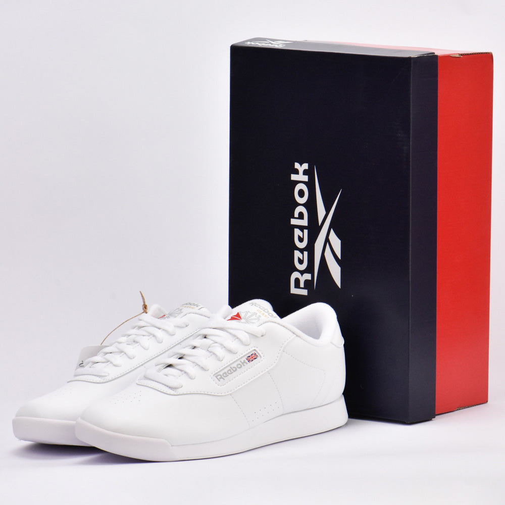 REEBOK PRINCESS US WHITE