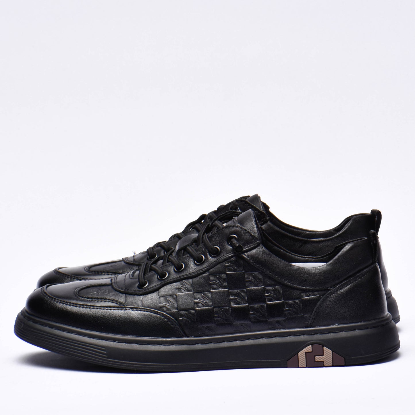 CHAUSSURE 100%CUIR VERITABLE 21668