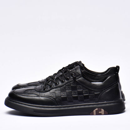 CHAUSSURE 100%CUIR VERITABLE 21668
