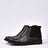BOOTS LEATHER Monarch Leather