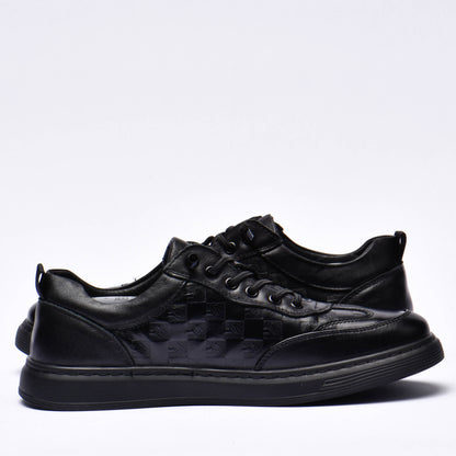CHAUSSURE 100%CUIR VERITABLE 21668