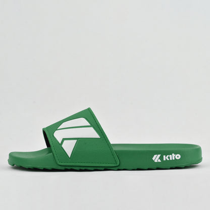 KITO™ CLAQUETTE AH21M GREEN