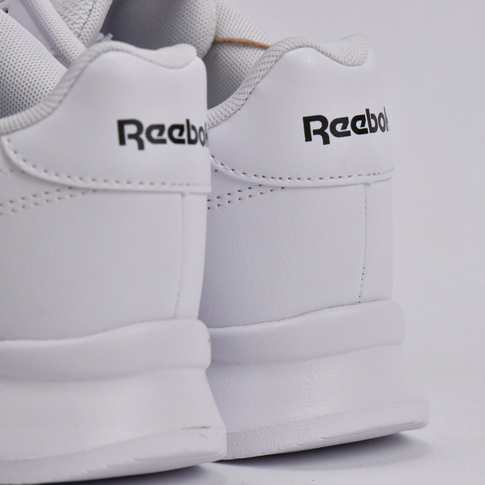 REEBOK RAMBLE WHITE/WHITE/BLACK