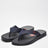 CARTAGO MONTREAL THONG AD BLUE/GREY/BROWN TILE