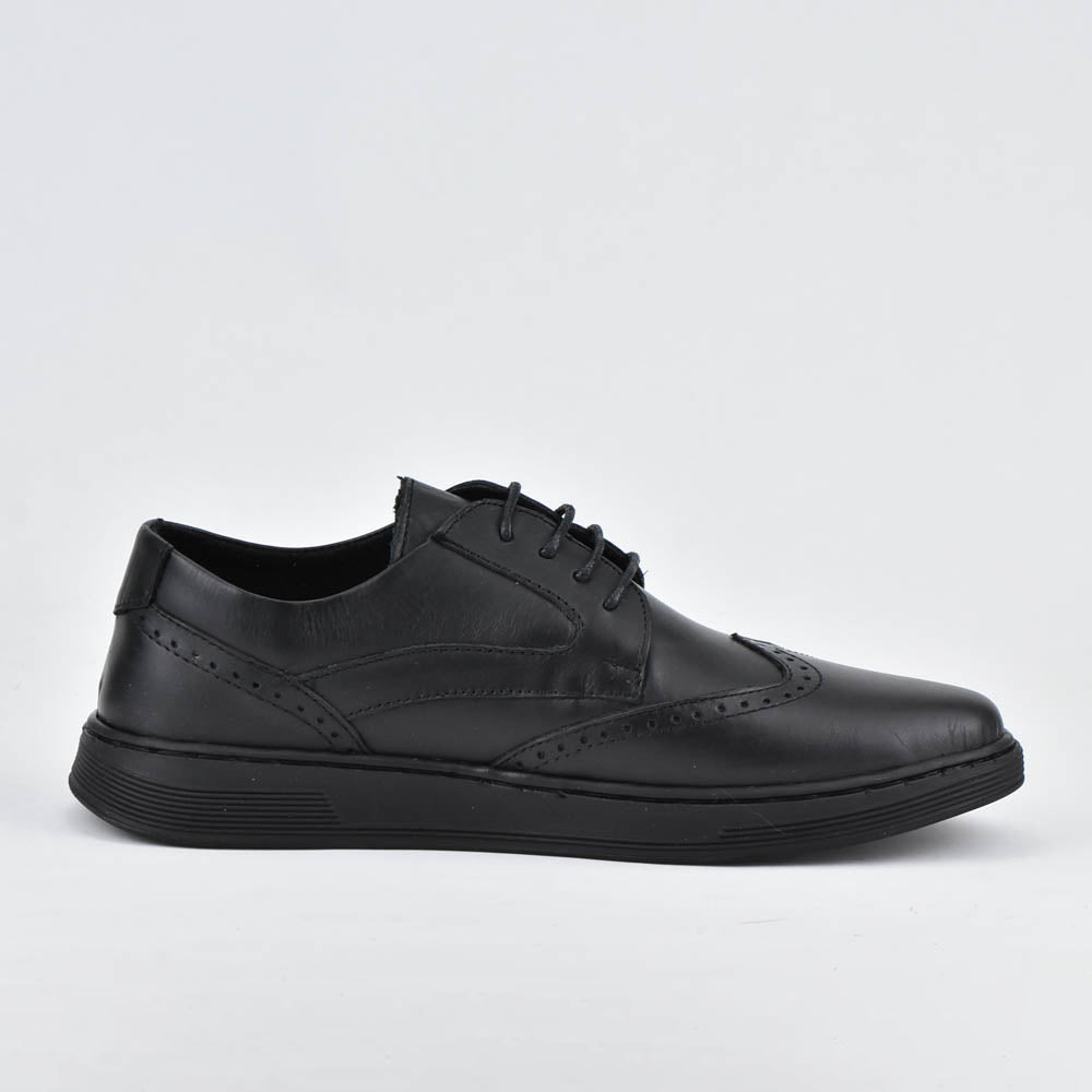 Chaussure Classique Derby NOIR