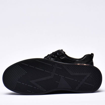 CHAUSSURE 100%CUIR VERITABLE 21668