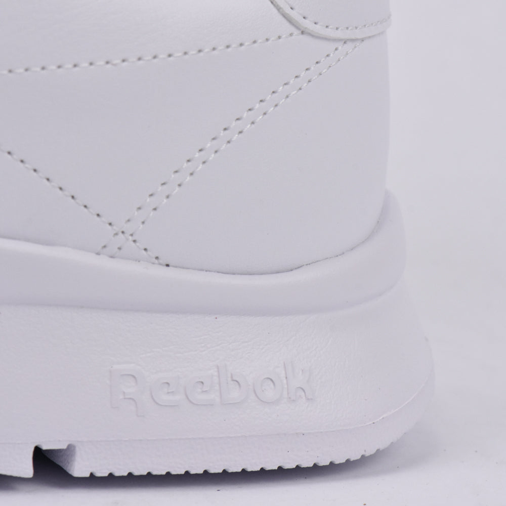 REEBOK RAMBLE WHITE/WHITE/BLACK