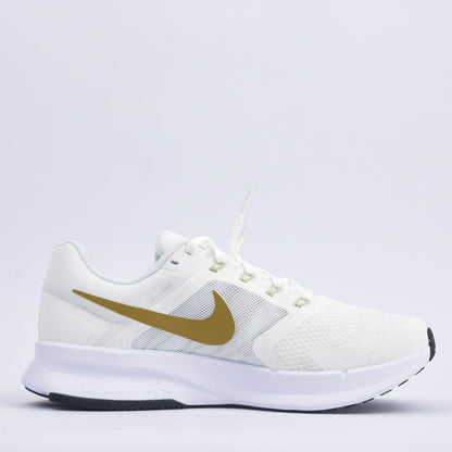 NIKE RUN SWIFT 3 White/Photon Dust/White/Bronzine