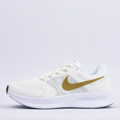 NIKE RUN SWIFT 3 White/Photon Dust/White/Bronzine