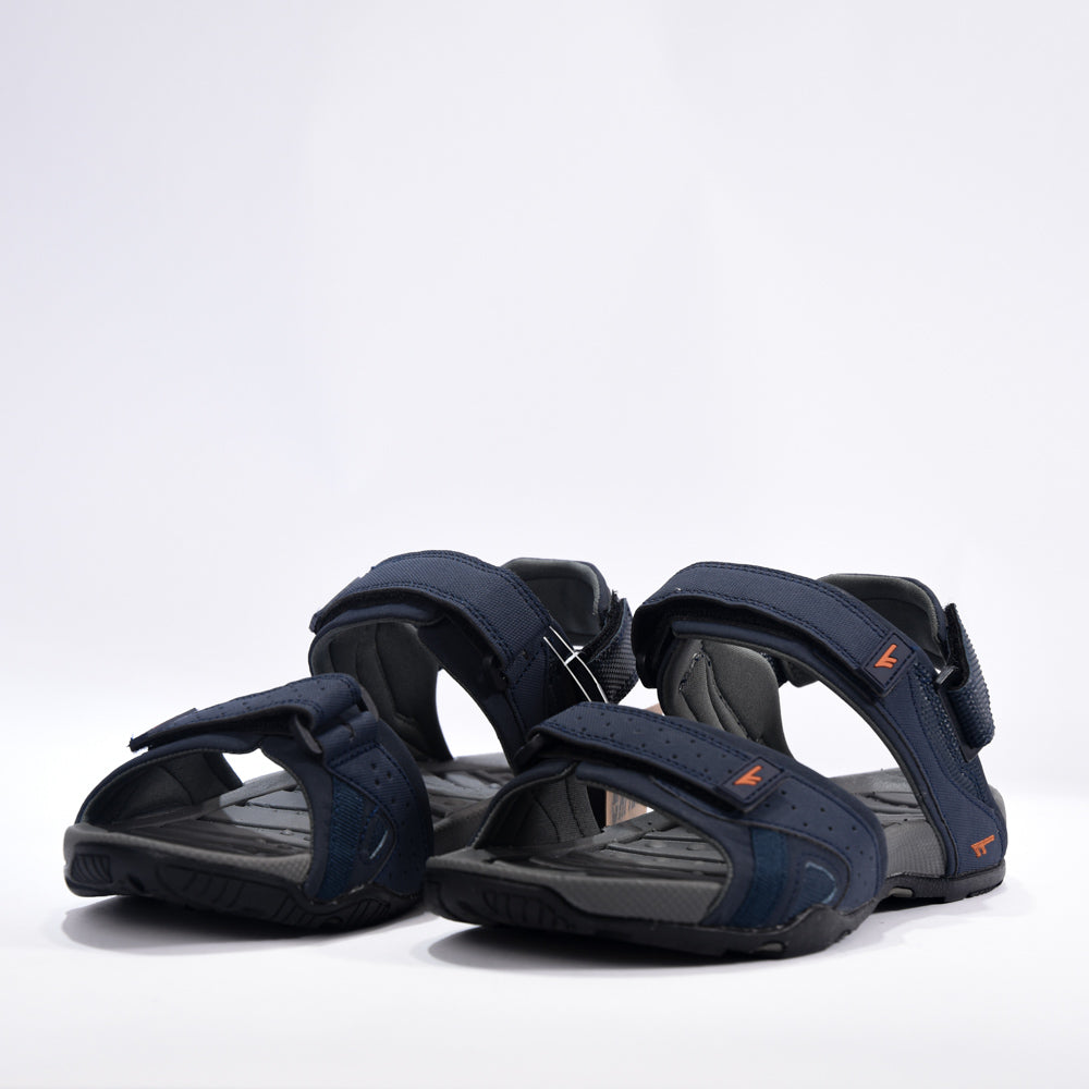 SANDAL HI-TEC BLUE