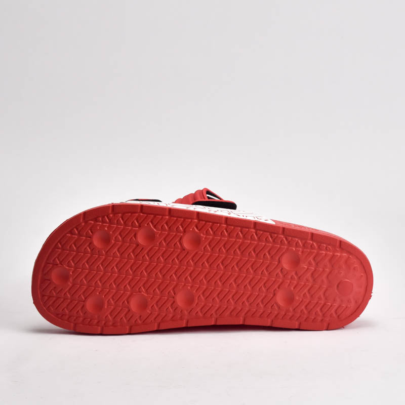 KITO AH157M-RED