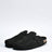 BIRKSBOT NUBUCK NOIR PLANTA NOIR