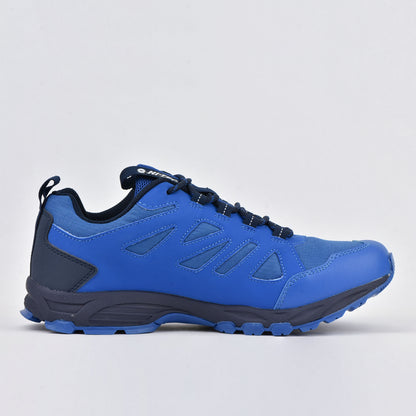 HI-TEC PACIFIC TRAIL BLUE/MOONLIT OCEAN