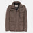 CAMEL ACTIVE Functional jacket with diamond quilting