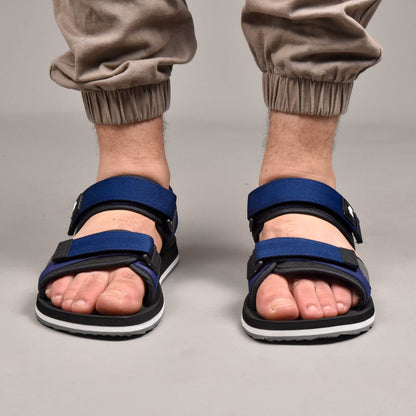 KITO AC25M-NAVY