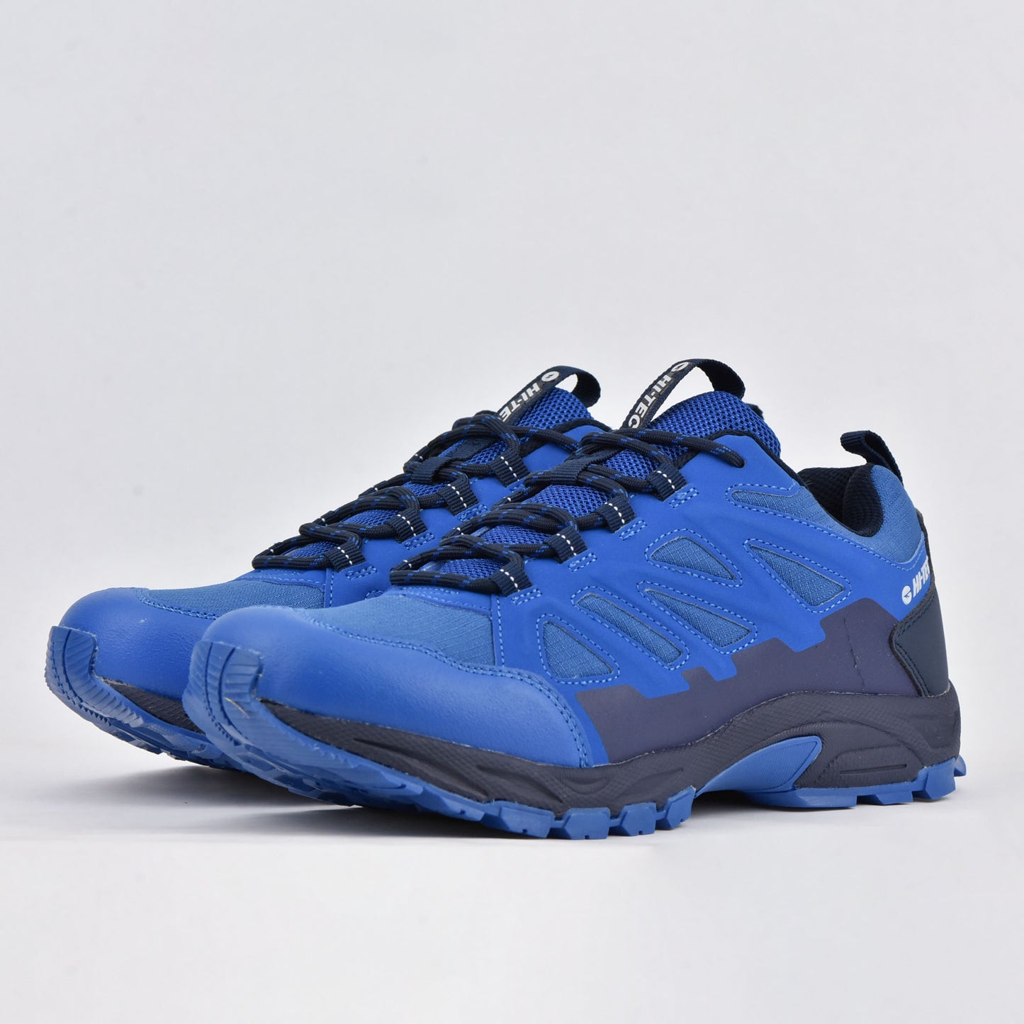 HI-TEC PACIFIC TRAIL BLUE/MOONLIT OCEAN