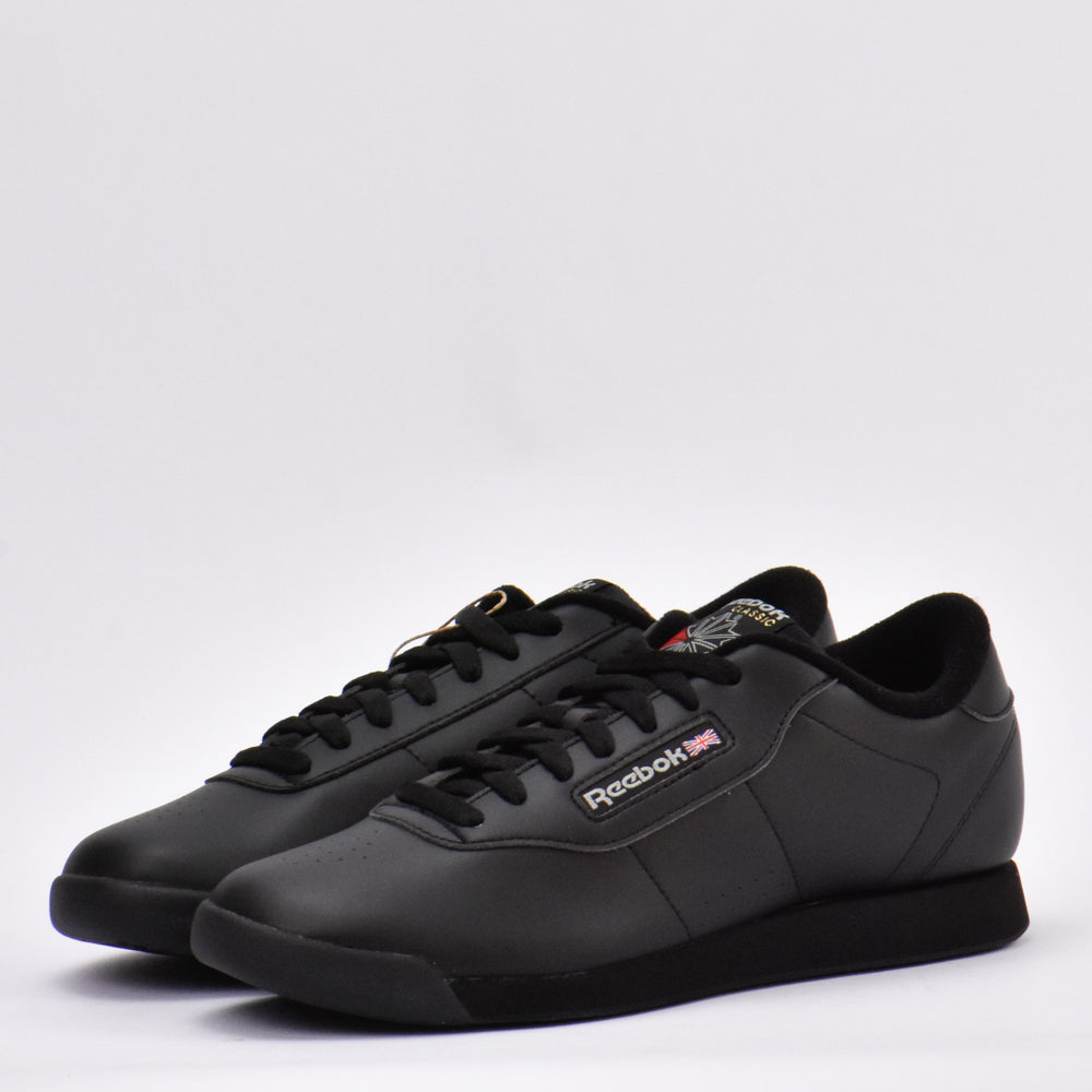 REEBOK PRINCESS US BLACK