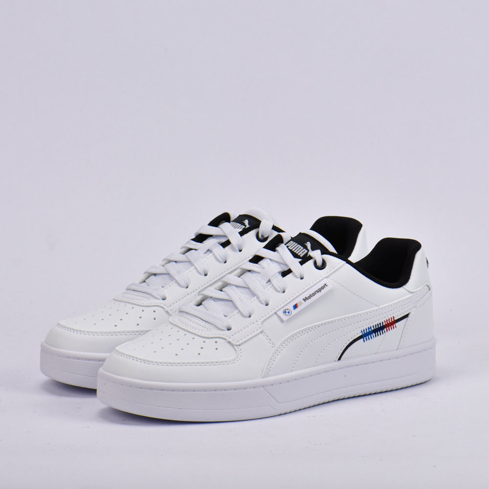 PUMA MW MMS CAVEN 2.0 WHITE