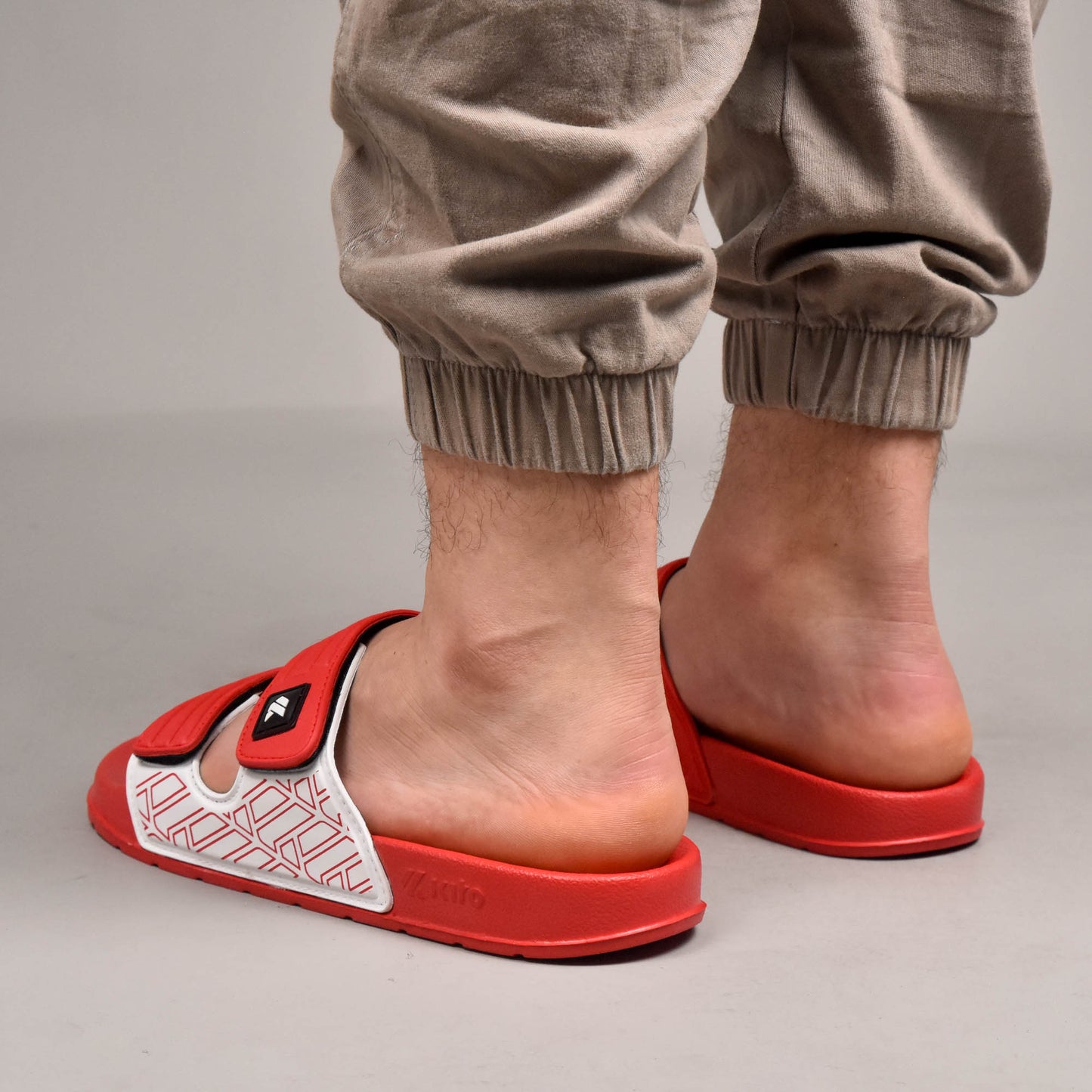 KITO AH157M-RED