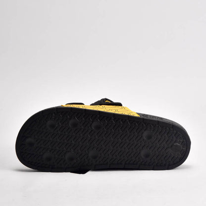 KITO AH157M-BLACK-YELLOW