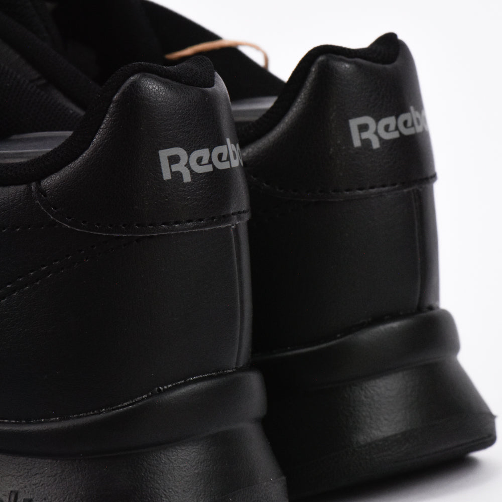 REEBOK RAMBLE BLACK/BLACK/GREY5