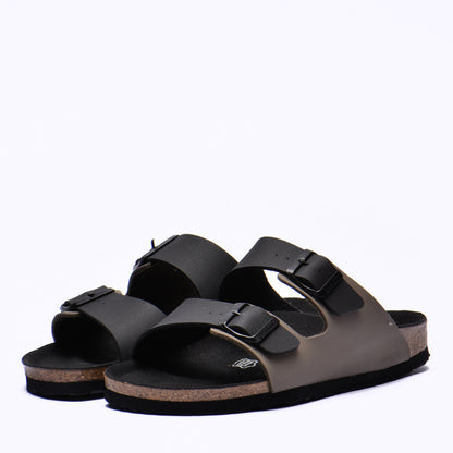 BIRK KAKI P/NOIR