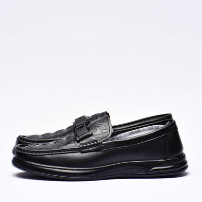 CHAUSSURE 100%CUIR VERITABLE Nmhmy 1613-1