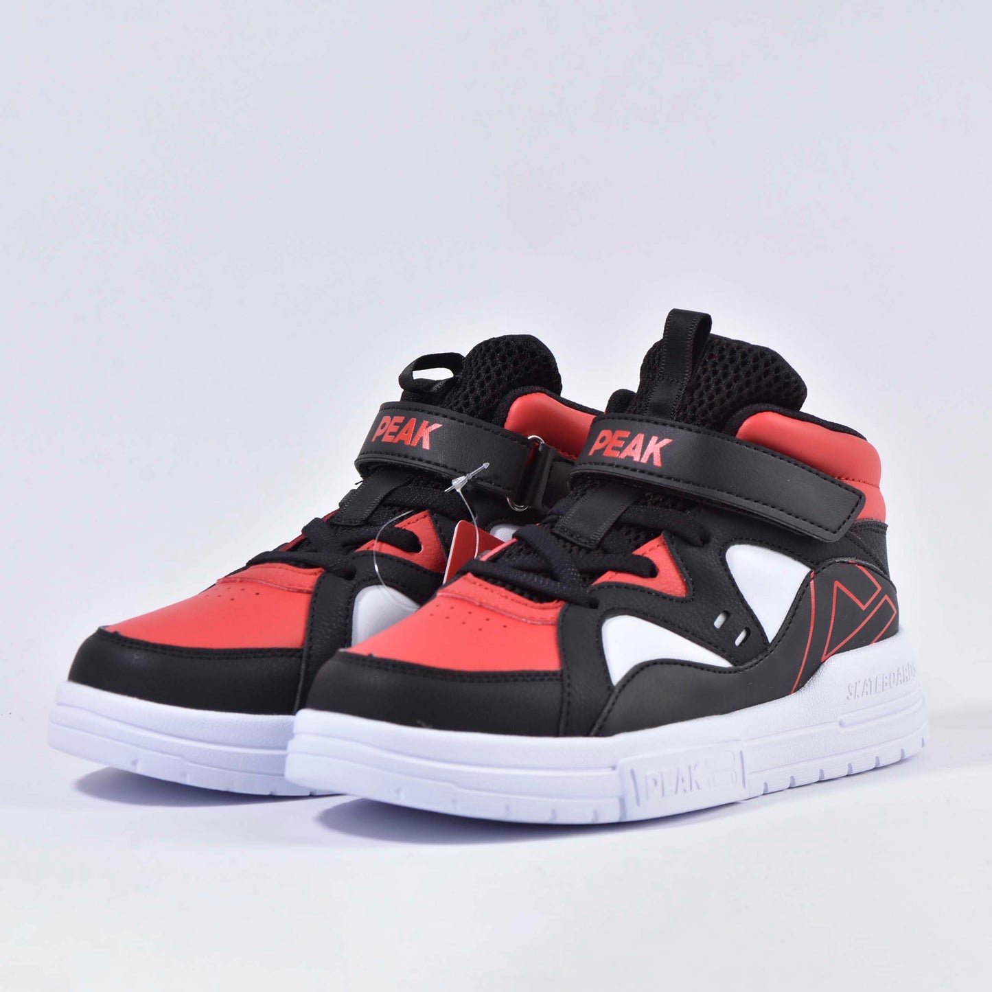 PEAK EK3148B BLACK/RED