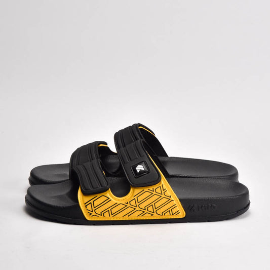KITO AH157M-BLACK-YELLOW