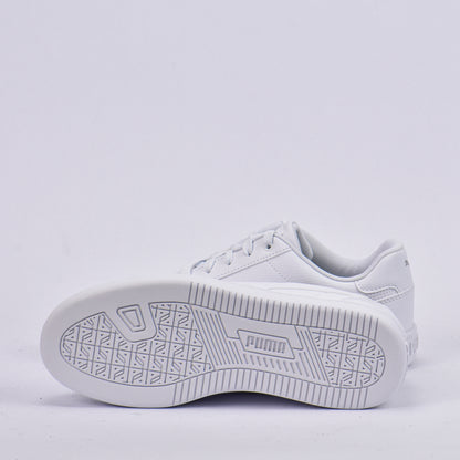 PUMA CAVEN 2.0 WHITE/SILVER