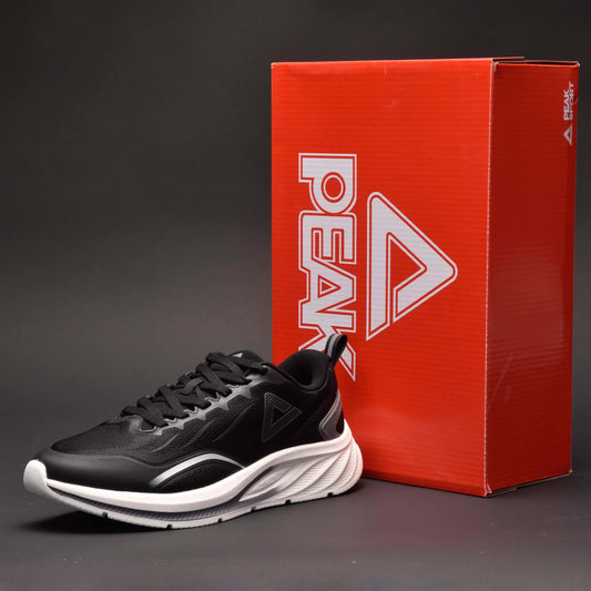 PEAK CUSHION RUNNING SHOES