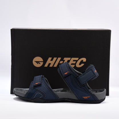 SANDAL HI-TEC BLUE